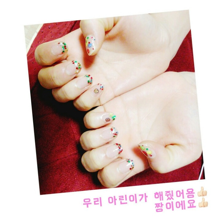 준네일 이미지