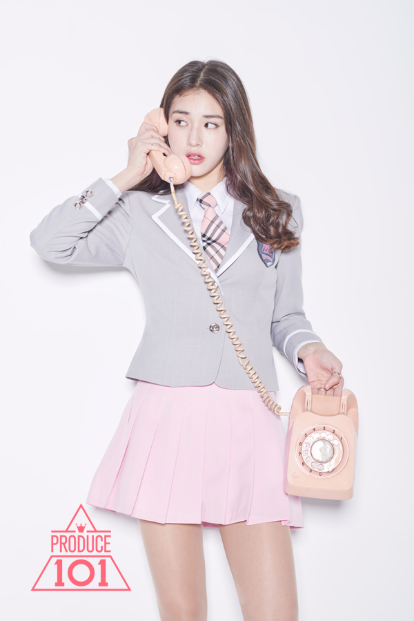 개인적으로 뽑히길 바라는 프로듀스101 6인.jpg | 인스티즈