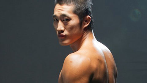 너무 잘생겨서 은퇴후 영화배우해도 될것같은 선수 | 인스티즈