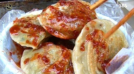 달인양념만두 이미지