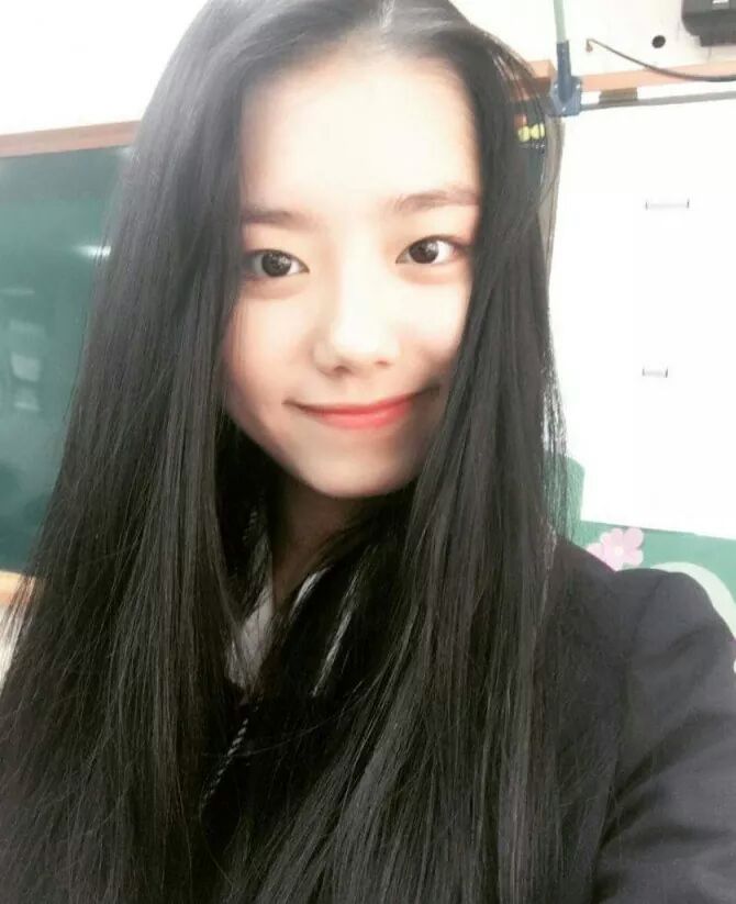 혜중에 제일 이쁜 우리혜 | 인스티즈