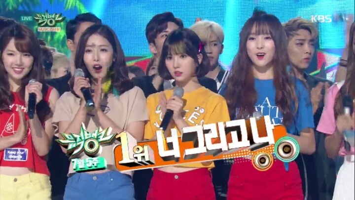 2016년 여자친구 25관왕 ㄷㄷㄷㄷㄷㄷㄷㄷ | 인스티즈
