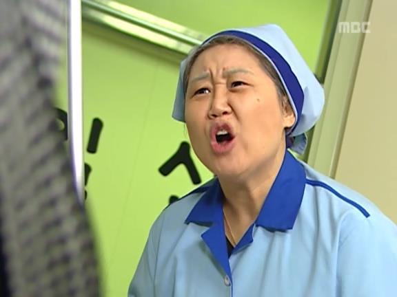 [거침없이하이킥] 민용이와 신지가 이혼한 이유 -19- | 인스티즈