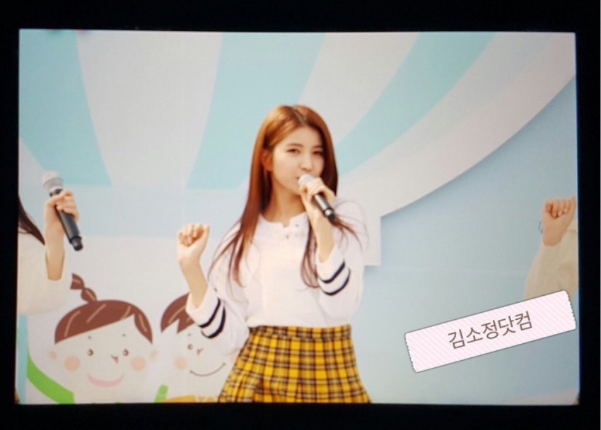 미모 열일하는 여자친구 소원 프리뷰.JPG | 인스티즈