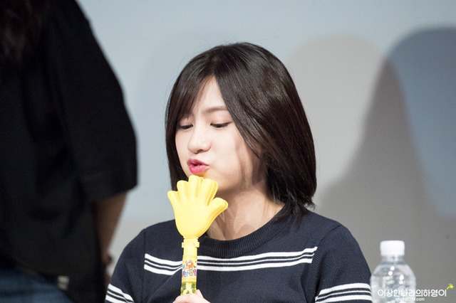 [에이핑크] 잠에서 깨어나는 건 어려운 일이라서 하영이 | 인스티즈