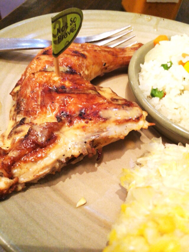 도입하면 대박날것 같은 외국 치킨계의 불닭 | 인스티즈