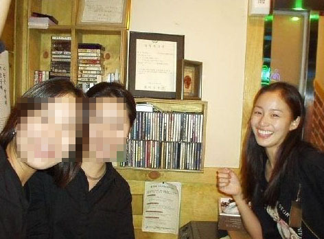 점점 사라지고있는 연예인들 레어사진.jpg | 인스티즈