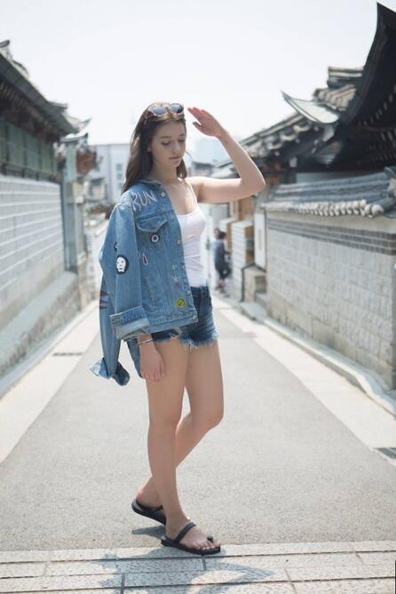 암젤리나 다닐로바 | 인스티즈