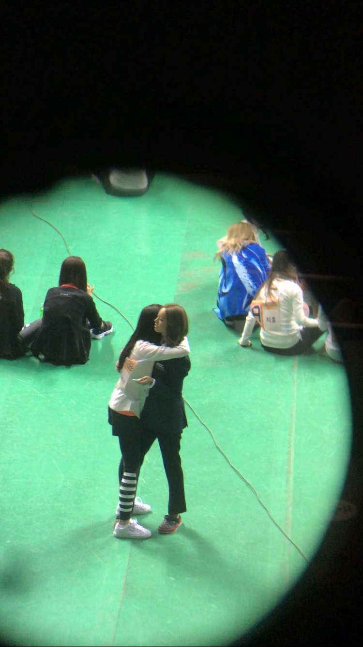 [트와이스] 친화력 좋은 사나 | 인스티즈