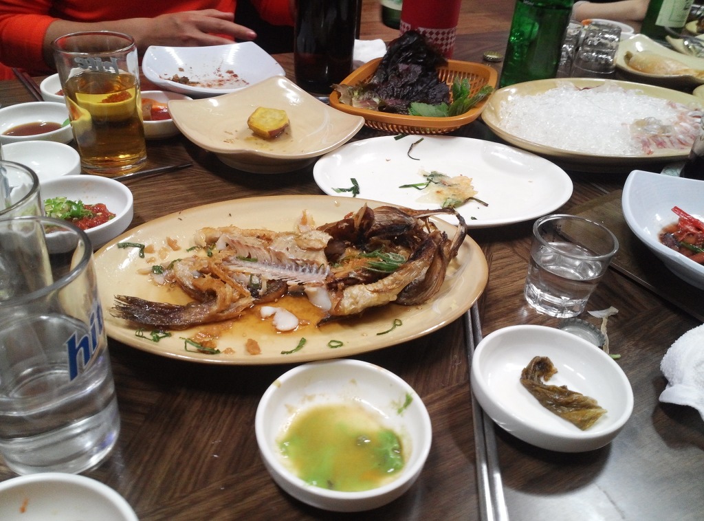 거목횟집 이미지
