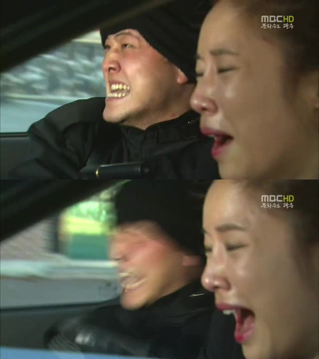 [지붕킥] 스피드광 황정음 | 인스티즈