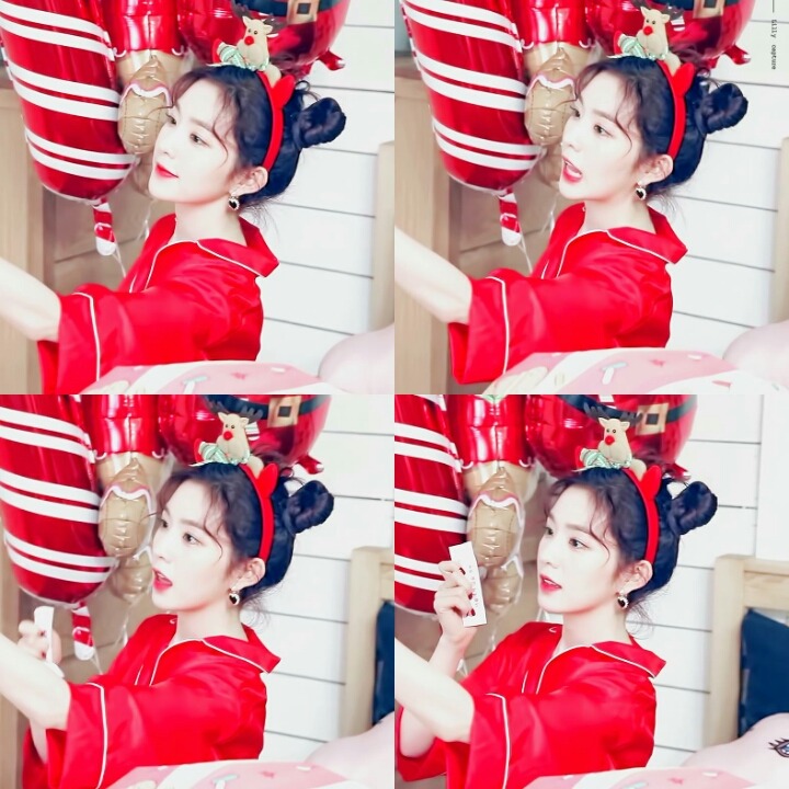 뿌까 아이린 | 인스티즈