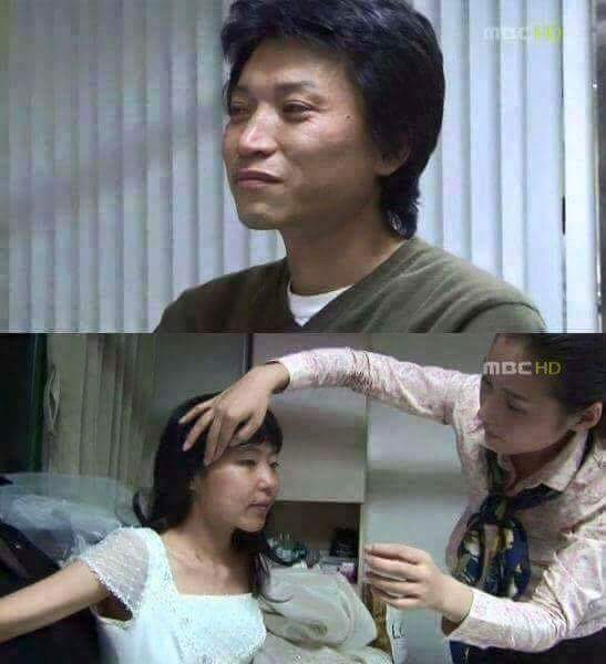 암으로 아내를 보낸 남편의 10년후 | 인스티즈