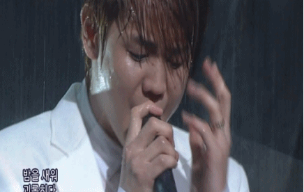 가요계 역대급 3대 폭우ㄷㄷㄷ.jpgif | 인스티즈