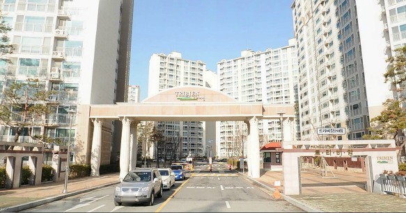경남에서 제일 비싼 동네 | 인스티즈