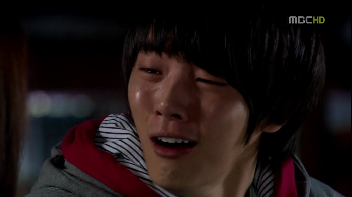 [지붕뚫고하이킥] 운수 좋은 날 윤첨지(2).jpg (짠내주의) | 인스티즈