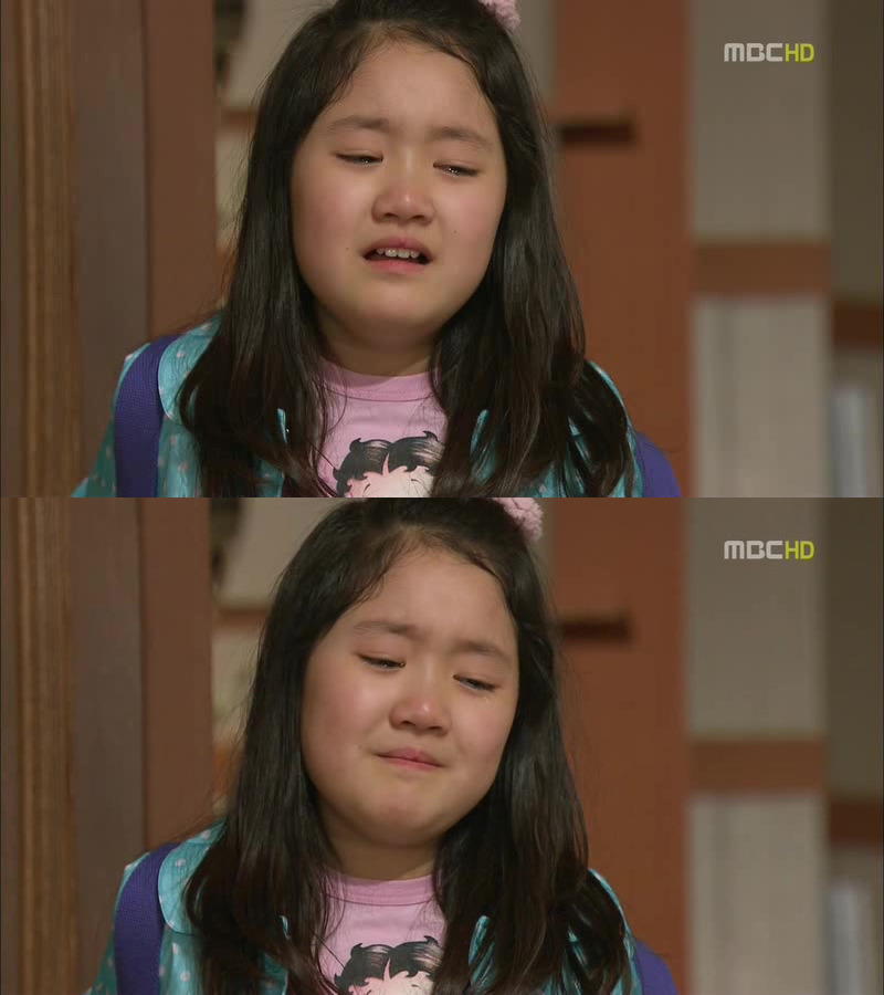 [지붕킥] 떠나는 세경 가족 (마지막회) | 인스티즈