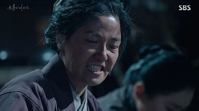 허탈한 이 시국에 국민들이 가져야할 마음가짐과 역할 (육룡이 나르샤 대사 中) | 인스티즈