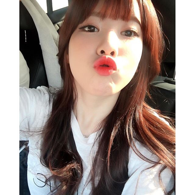 오늘자 프로듀스101 이해인 인스타그램 폭풍 업뎃.jpgif | 인스티즈