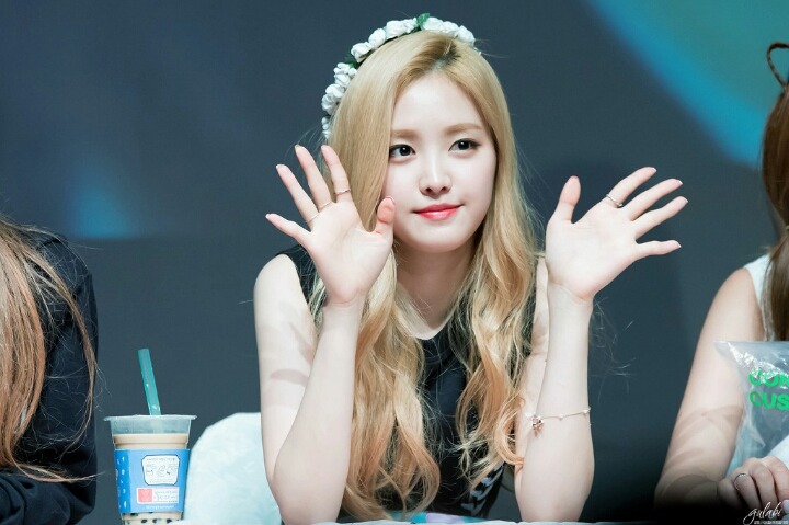 나은이 | 인스티즈