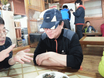 카페마이산 이미지