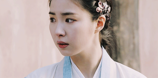 [데이터폭탄주의] 분이는 민폐지만 세경이는 이쁘다 | 인스티즈