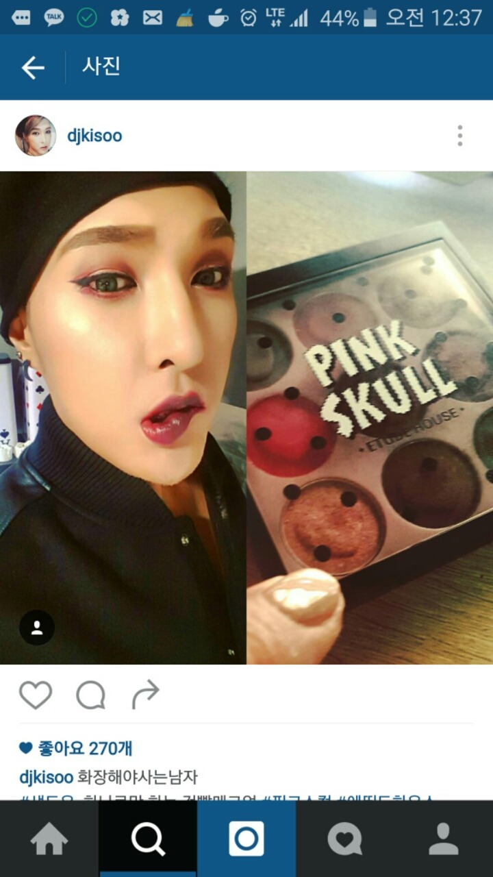 그냥심심해서써보는 님들이 잘 몰랐던 개그맨들 사사소소한 이야기들 | 인스티즈
