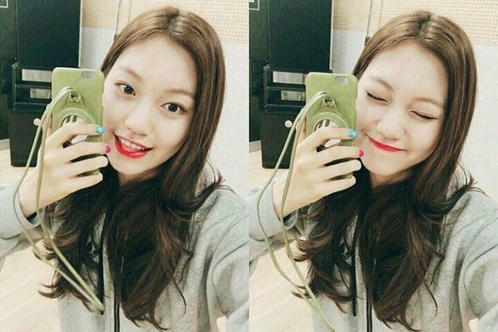 생년월일이 같은 걸그룹 멤버 | 인스티즈