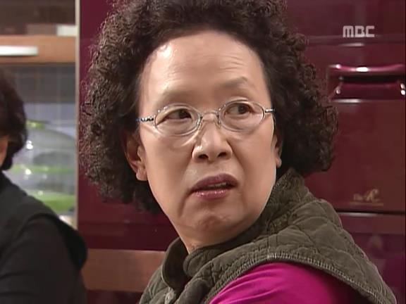 [거침없이하이킥] 순재의 문희 재발견 ㅋㅋㅋㅋㅋㅋㅋㅋㅋㅋ.jpg | 인스티즈