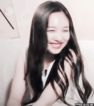 임나연 필살기 | 인스티즈