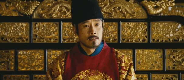 이병헌이 연기력의 절정을 보여준 최고의 영화는? | 인스티즈