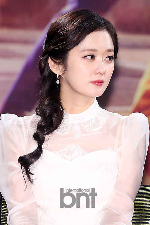 오늘자 장나라 ㄷㄷㄷ.jpg | 인스티즈