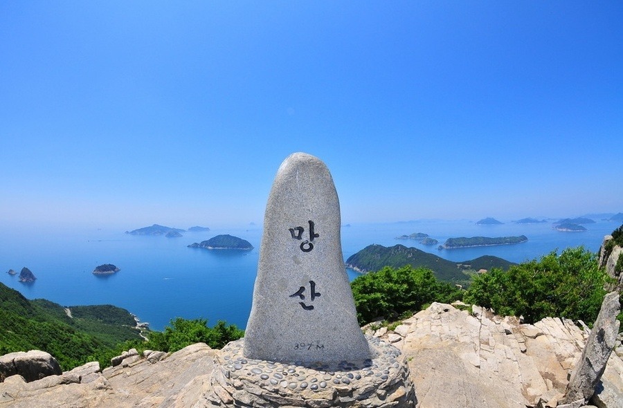 경남남해안 해안경치 구경하기좋은 곳들 | 인스티즈