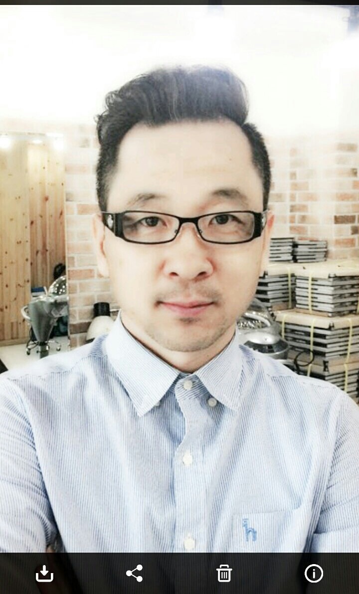 김송정머리터 이미지