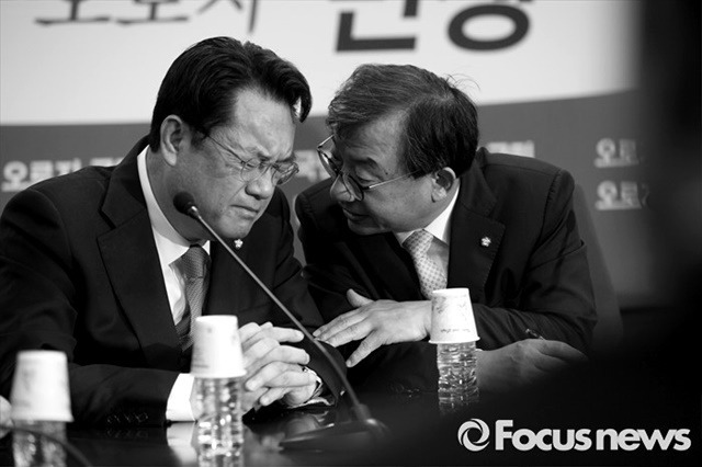 대한민국 느와르 | 인스티즈