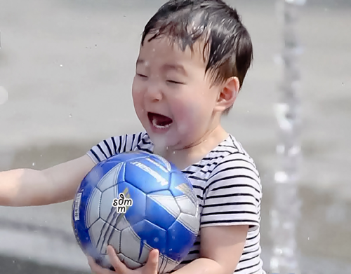 전설 아닌 레전드 삼둥이 첫방송때 | 인스티즈