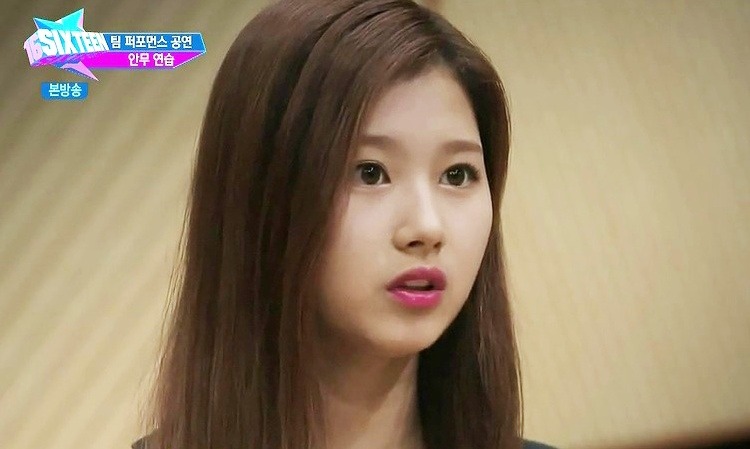 닮은 동물이 많은 미나토자키 사나.gif | 인스티즈