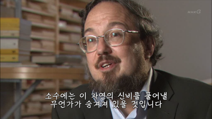 2,3,5,7,11,13,17 이렇게 배열되는 소수의 규칙성을 알 수 있을까요? .jpg | 인스티즈