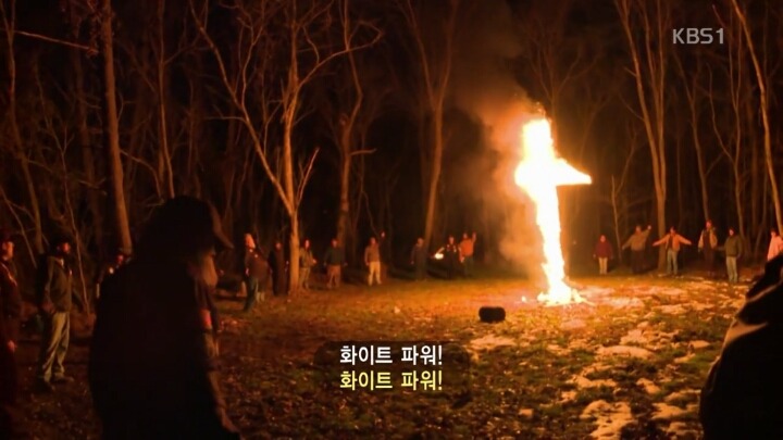 백인우월주의 KKK단 회원의 생각과 논리 | 인스티즈