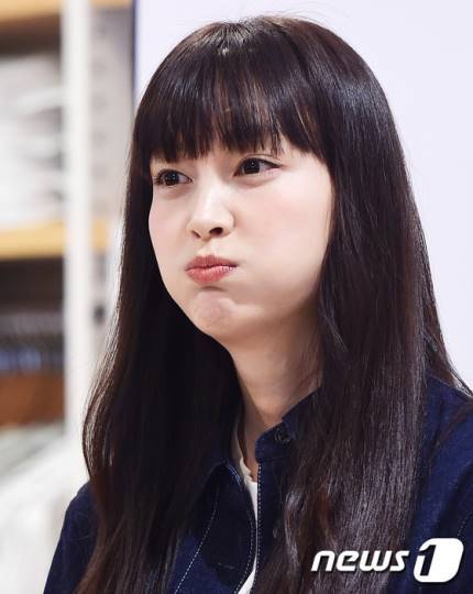 오늘자 이나영 근황 | 인스티즈