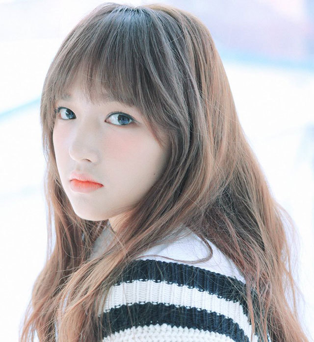 우주소녀 성소.jpgif | 인스티즈