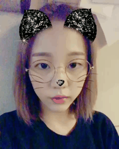 오늘자 백아연.gif | 인스티즈