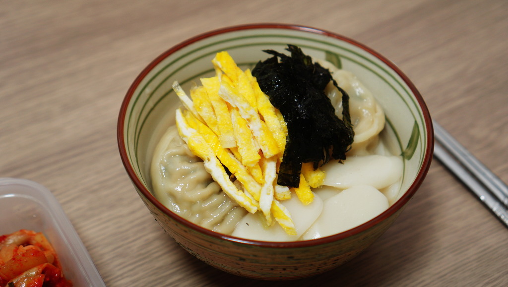 어떤 쑥남이 밥먹는 이야기 - 새해 썰 | 인스티즈