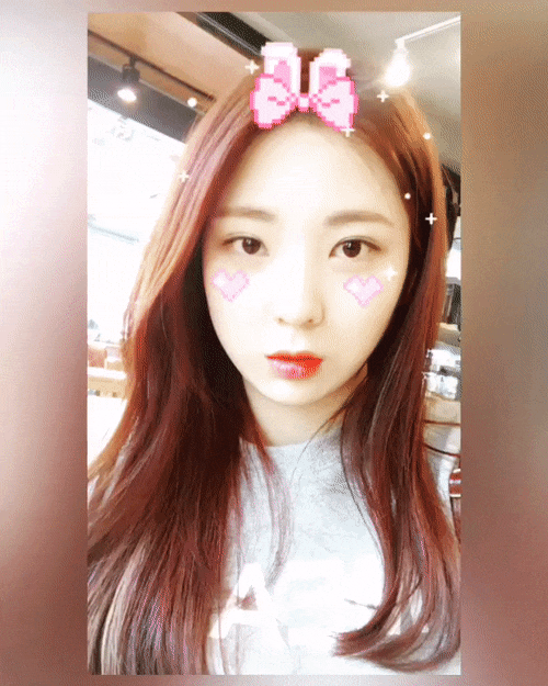 오늘자 인스타 폭풍업뎃한 이수현[심쿵주의] | 인스티즈