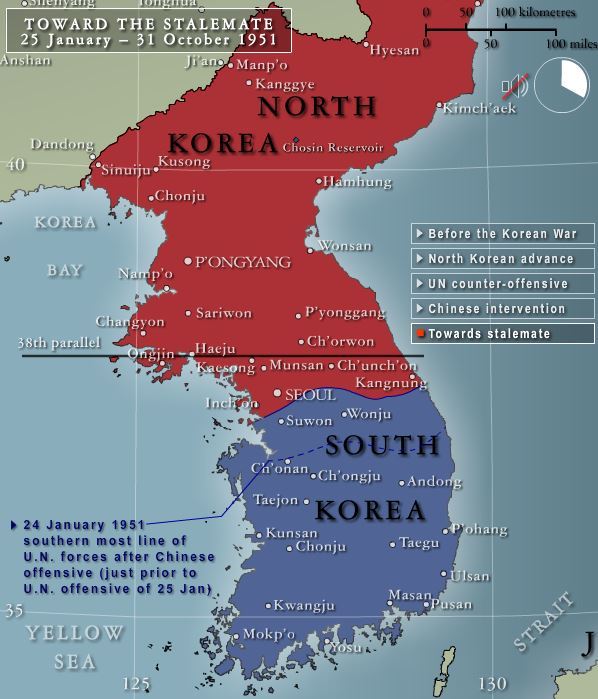 1950년 6월 25일 | 인스티즈