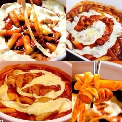 [고르기] 평생 같은 맛 음식만 먹어야 한다면..? | 인스티즈