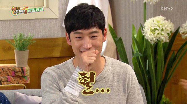 이제훈의 실패한 친절 | 인스티즈