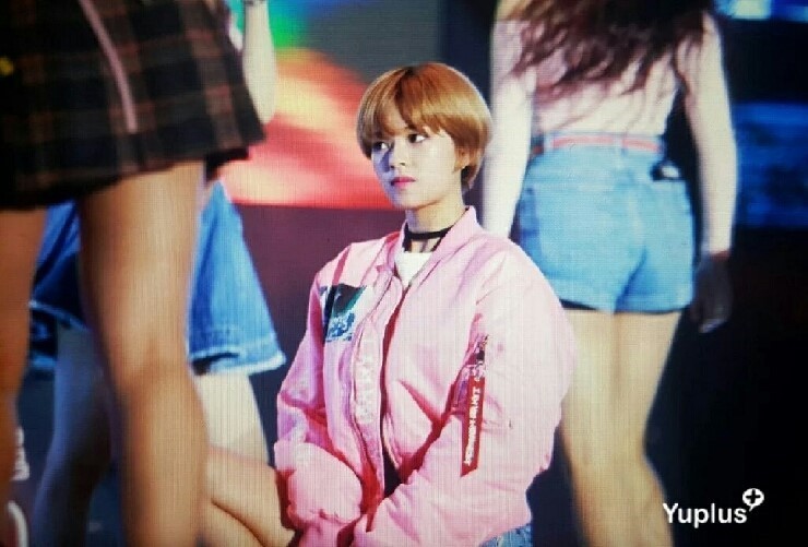 시크하게 생겼는데 하는 짓이 귀여운 트와이스 정연 | 인스티즈