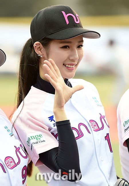 오늘자 박기량.jpg | 인스티즈