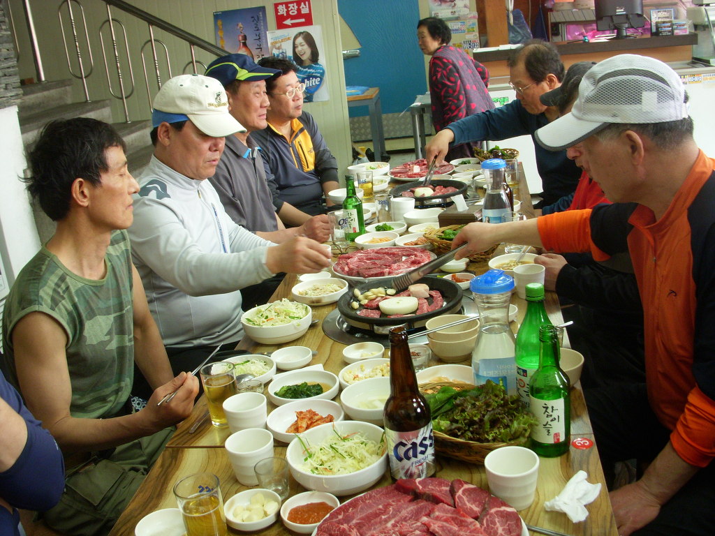 장가네홍천한우 이미지